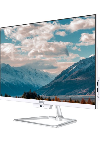 A525 i5-3210M 8GB 256GB SSD 24" Ful HD All In One Bilgisayar