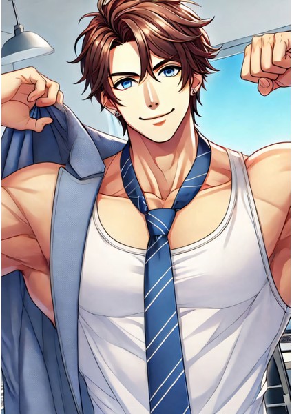 Ti-Play Zaka Anime Series Orynthar AS45 35X50 Çerçevesiz Karton Poster Uv Baskı fiyatları