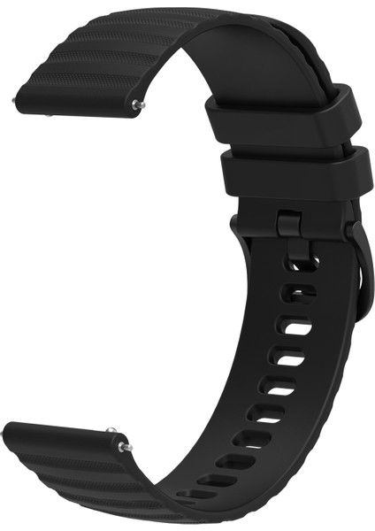 Amazfit Gtr 2 Için 22MM Renkli Silikon Saat Bandı (Yurt Dışından) fırsatları