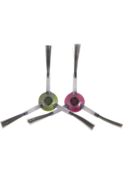 Ozmo T8, N8 Pro, N8, Plus, 920, 950, T5, N7 Robot Süpürge Için Yedek Parçalar (Yurt Dışından)
