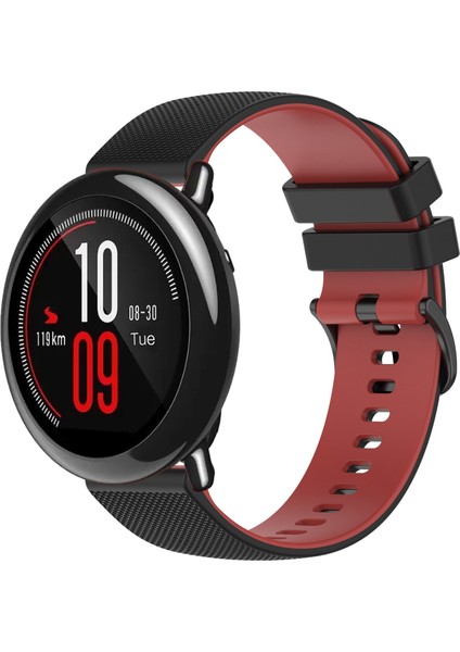Amazfit Pace Için Silikon Saat Bandı (Yurt Dışından)