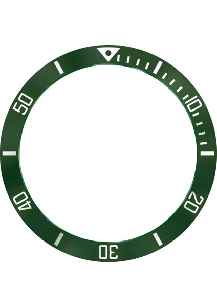 Stil B Kadran Metal Bez Samsung Galaxy Watch Ultra 47MM Için (Yurt Dışından)