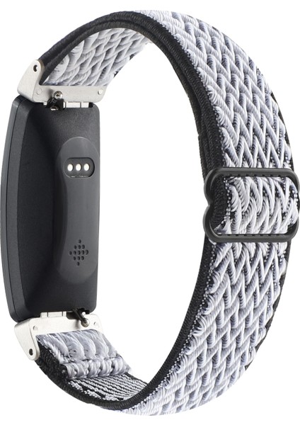 Fitbit Inspire 2 Için Naylon Saat Bandı (Yurt Dışından) modelleri