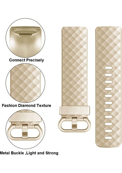 Fıtbıt Şarj 3 Için (Yurt Dışından)