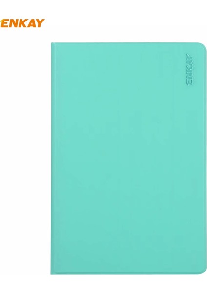 Flip Akıllı Kılıf Samsung Galaxy Tab S6 Lite Için Tab S6 P610 / P615 Için Tutuculu (Yurt Dışından)