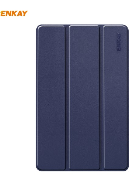 Tab S6 P610 / P615 Için Tutuculu Flip Akıllı Kılıf (Yurt Dışından)