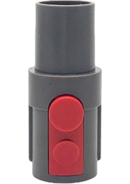 1 Adet V6 V10 V11 Kablosuz 32MM Için Elektrikli Süpürge Hortumu Adaptörü (Yurt Dışından)