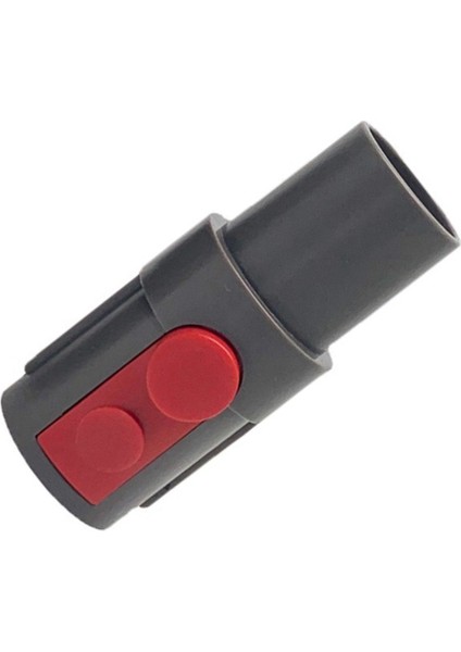 1 Adet V6 V10 V11 Kablosuz 32MM Için Elektrikli Süpürge Hortumu Adaptörü (Yurt Dışından)