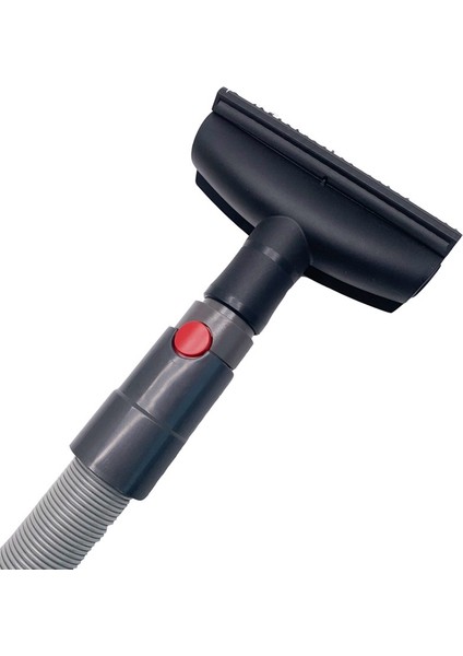 1 Adet V6 V10 V11 Kablosuz 32MM Için Elektrikli Süpürge Hortumu Adaptörü (Yurt Dışından)