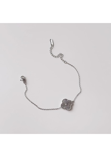 Clive Grey Steel Bracelet fiyatları