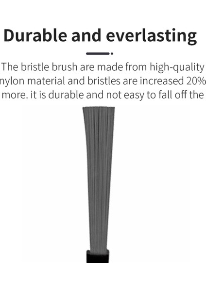 Ecovacs Debot T30 Pro Omni / DDX14 / T30 Max Robot Süpürge Yedek Parçaları Için 12 Adet Yıkanabilir Yan Fırça (Yurt Dışından) indirimleri