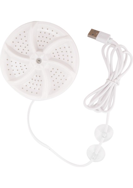 3 Adet Mini Çamaşır Makinesi USB Iki Yönlü Döner Türbin Taşınabilir Çamaşır Makinesi Çorap Iç Çamaşırı Seyahat Için (Yurt Dışından) indirimleri