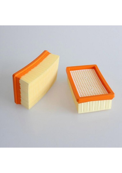 Adet Elektrikli Süpürge Parçaları Karcher Mv4 Mv5 Mv6 Wd4 Wd5 Wd6 Karcher Için WD4000 To WD5999 6 Adet Toz Torbası ve 1 Adet Filtre (Yurt Dışından) indirimleri