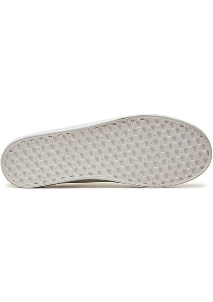 Kadın Ekru Essential Platform Taban Sneaker indirimleri
