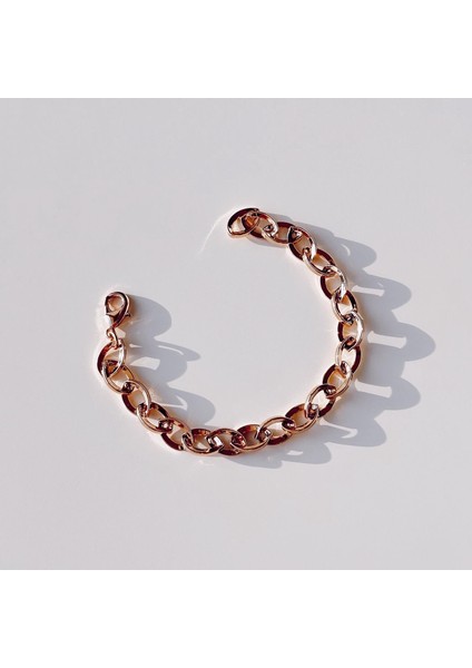 Sheak Xuping Steel Bracelet | Bileklik