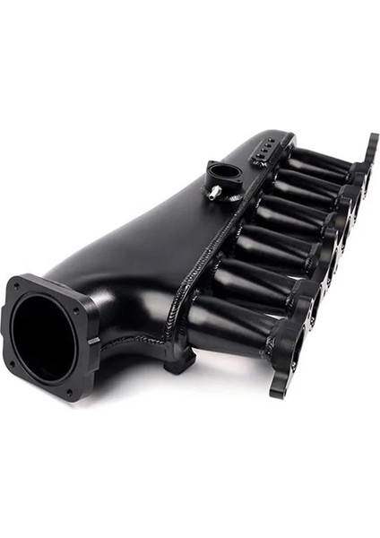 Toyota Supra 2jz-Gte Intake Black Emme Manifoldu