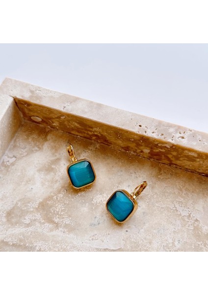 Ocean Steel Earring fiyatları