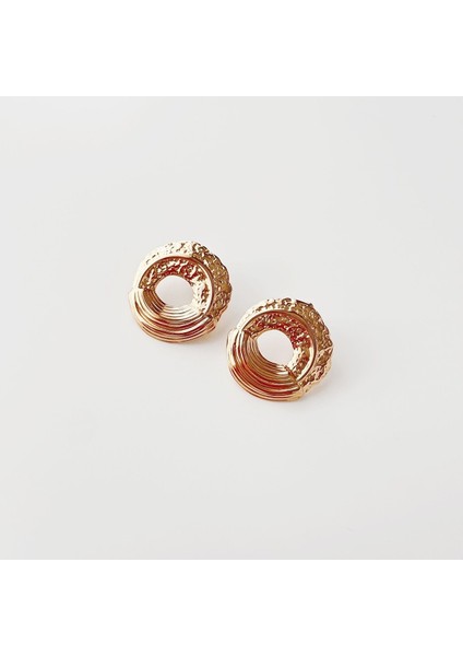 Ways Steel Earring | Çelik Küpe fiyatları