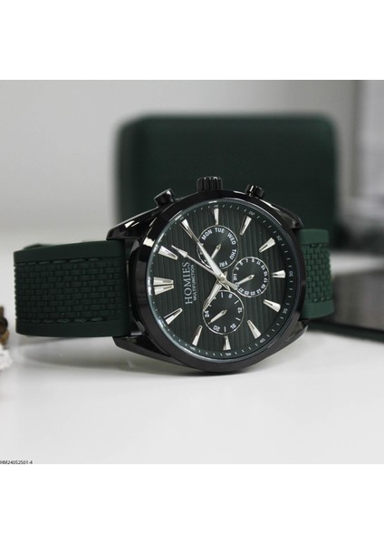 HM24052S01-4 Erkek Kol Saati