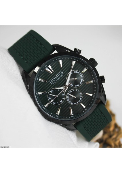 HM24052S01-4 Erkek Kol Saati