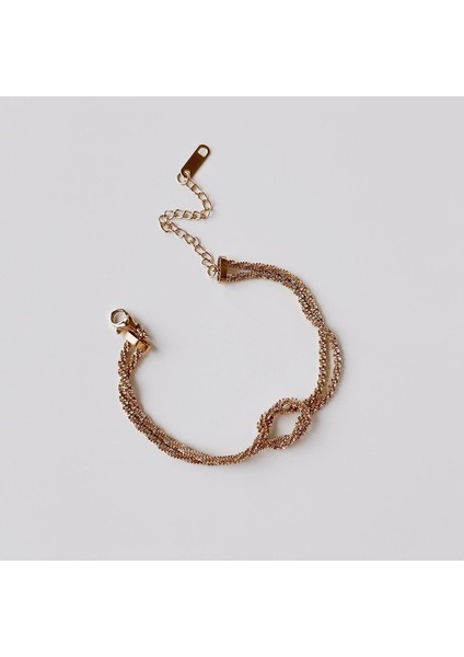 Crose Steel Bracelet | Bileklik