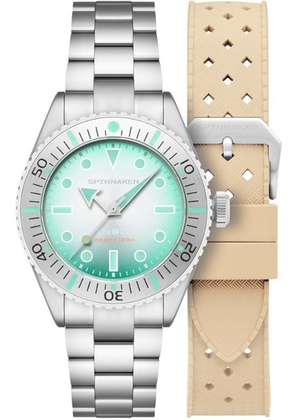 Spınnaker SP-5097-AA Erkek Kol Saati