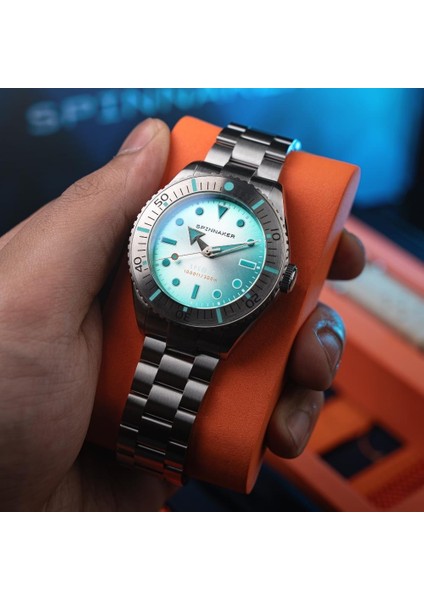 Spınnaker SP-5097-AA Erkek Kol Saati modelleri