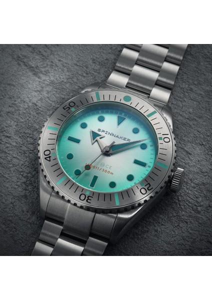 Spınnaker SP-5097-AA Erkek Kol Saati indirimleri