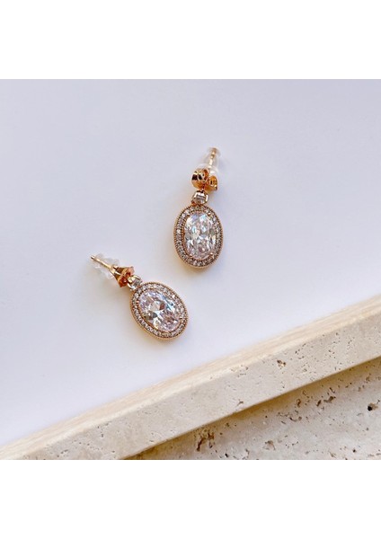 Swaos Steel Xuping Earring