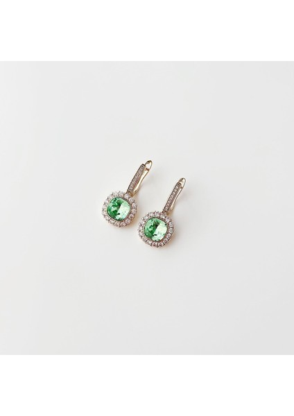 Mareen Green 88's Xuping Steel Earring | Çelik Küpe fırsatları