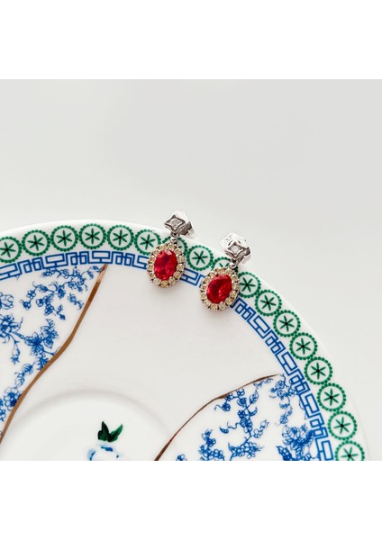 Mini Renie Xuping Steel Earring | Çelik Küpe