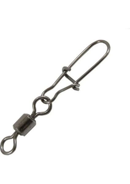 Bilyalı Klipsli Firdöndü 8 No / 15 kg / 10 Adet