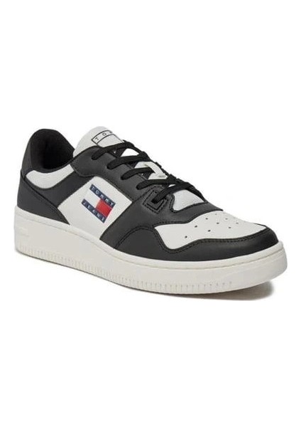 New Tjw Retro Basket Sneaker Ess