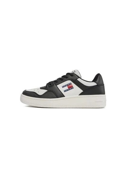 New Tjw Retro Basket Sneaker Ess