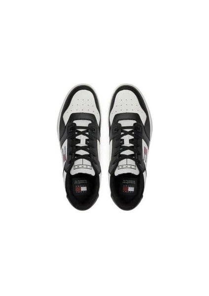New Tjw Retro Basket Sneaker Ess fiyatları