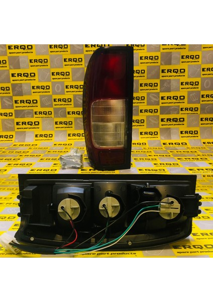 Nissan Pickup D22 Stop / D22 Arka Stop Lambası Sol