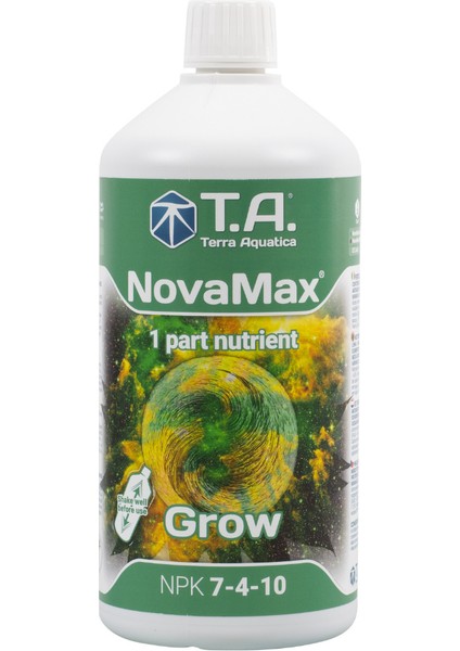NovaMax Grow 1 Litre