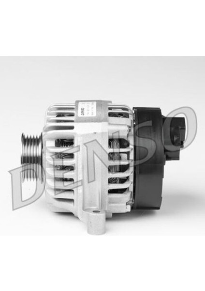 DAN519 Alternatör 12V 90A Linea Bravo Brava Doblo Punto Evo 1.2 1.3 51714791