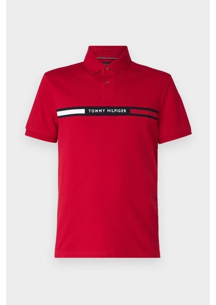 Erkek Kırmızı Polo Yaka T-Shirt fiyatları