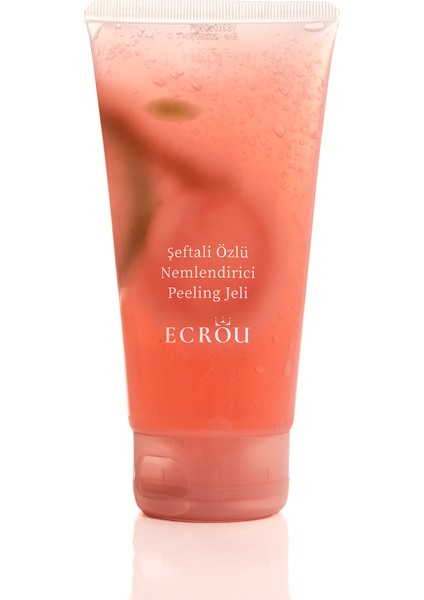 Şeftali Sulu Peeling Jel 150ML