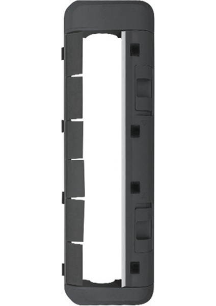 Dreame Bot S10/L10S ULTRA/X10 PRO/S20 PLUS/W20 PRO/B101CN/3S Ultra Robot Temizleyici Cihaz Yedek Parçası Için Fırça Kapağı, B (Yurt Dışından)