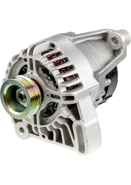 DAN998 Alternatör 12V 70A Bravo Iı Doblo Panda Punto Albea Stilo 1.2 1.3 51700675