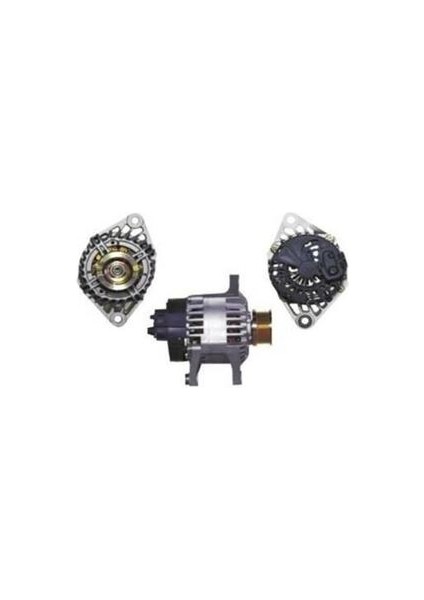 63321819 Alternatör A115IM 14V 90A Doblo 1.9 Jtd 01