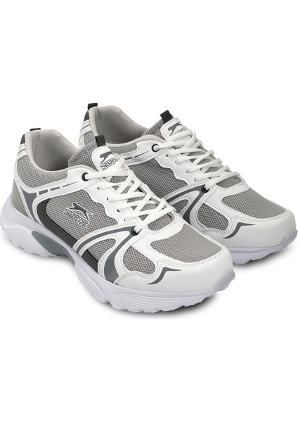 ABRAM I Erkek Sneaker Koşu & Yürüyüş Ayakkabısı Gri