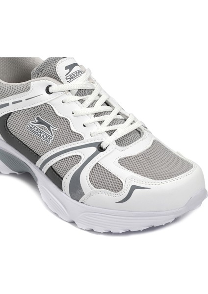 ABRAM I Erkek Sneaker Koşu & Yürüyüş Ayakkabısı Gri