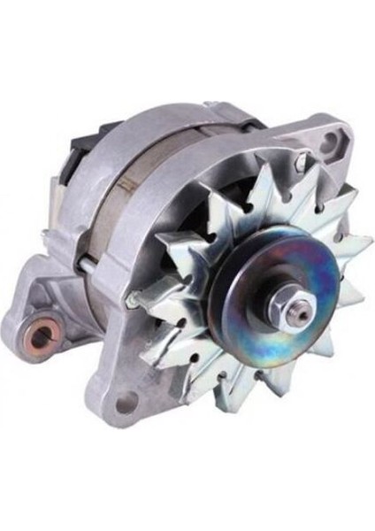 63395551 Alternatör AA125R 14V 55A MK1B Dkse-Murat 131-TAUNUS
