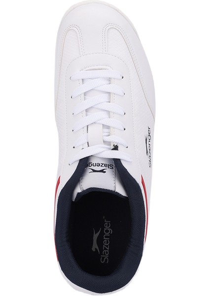 MOJO I Kadın Sneaker Koşu & Yürüyüş Ayakkabısı Beyaz / Kırmızı indirimleri