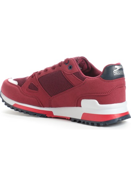 MAROON I Erkek Sneaker Koşu & Yürüyüş Ayakkabısı Bordo