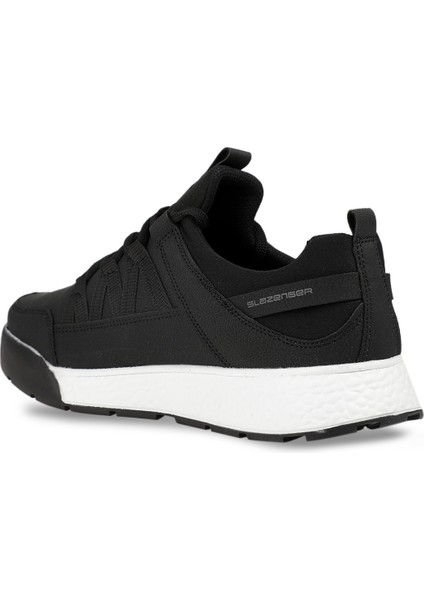 ADAMO I Erkek Sneaker Koşu & Yürüyüş Ayakkabısı Siyah / Beyaz modelleri