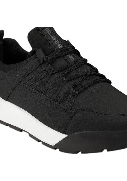 ADAMO I Erkek Sneaker Koşu & Yürüyüş Ayakkabısı Siyah / Beyaz fırsatları